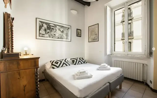 Via Paolo Lomazzo 0