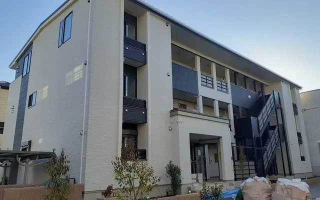 アベニール蕨 1階 - 蕨市（わらびし）の学生向け宿泊施設