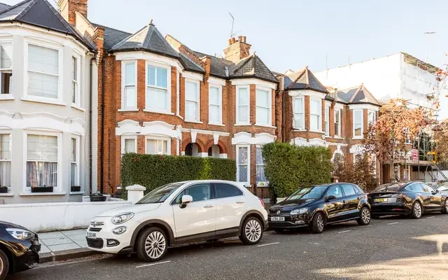 Balliol Road 12008# 0