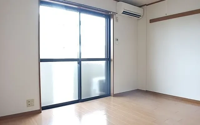 サマーパイン 203号室 - Tosu student accommodation - 203 - 1K
