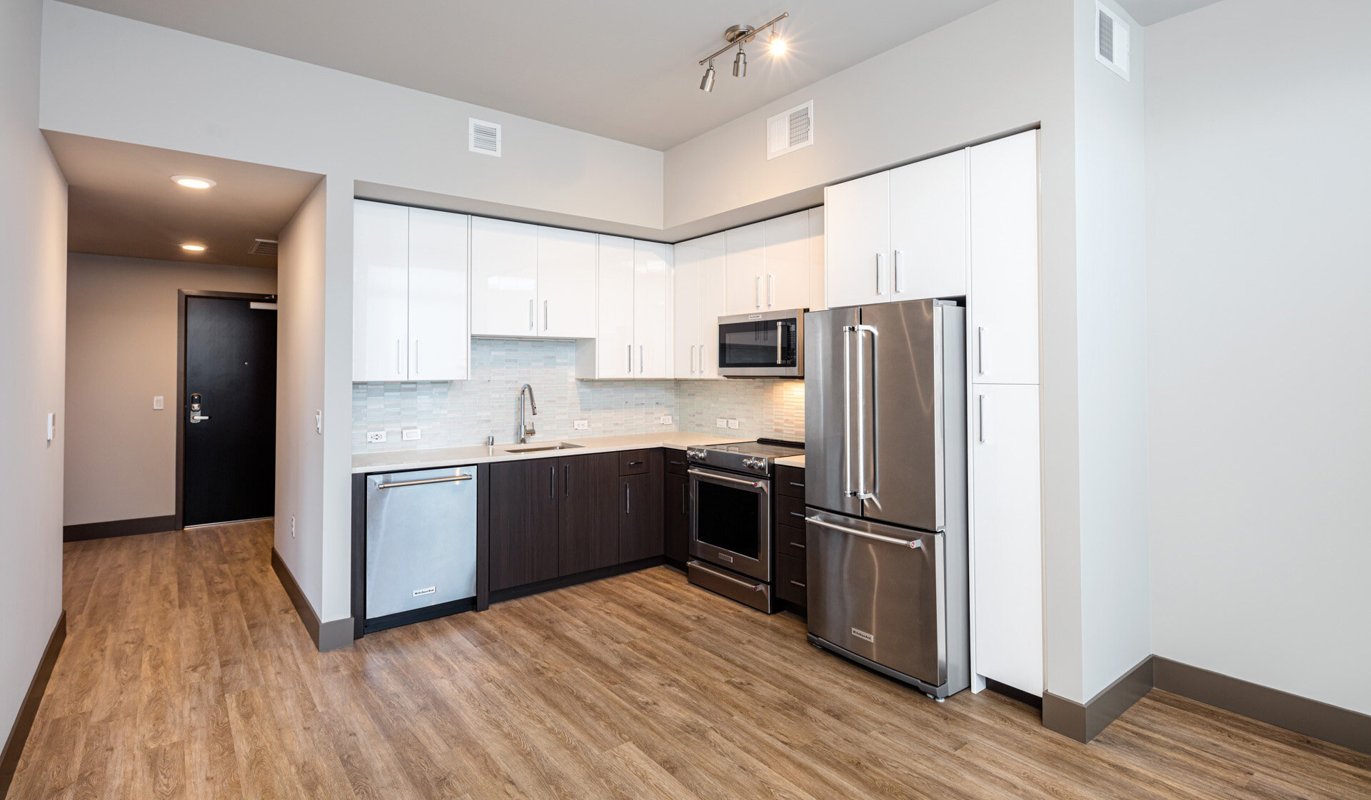 1 Bed 1 Bath Ocean, #973
