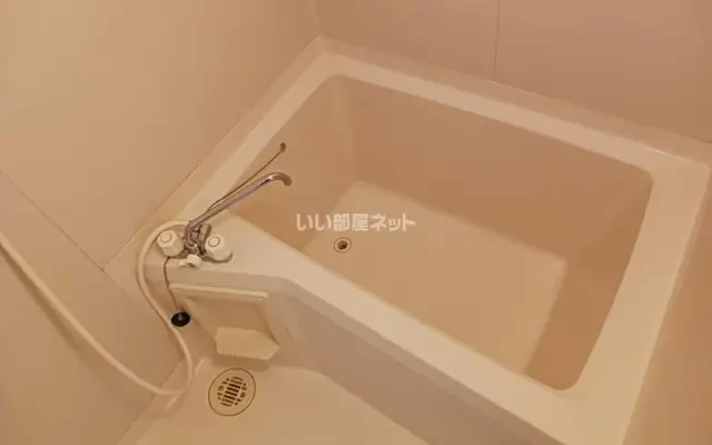 レザン・パレ・TOKIWA 204号室 - 야마나시시 학생 숙소 - 204 - 3DK