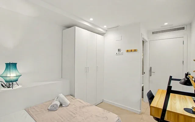 Citizenelles Living - Coliving in Valencia 0
