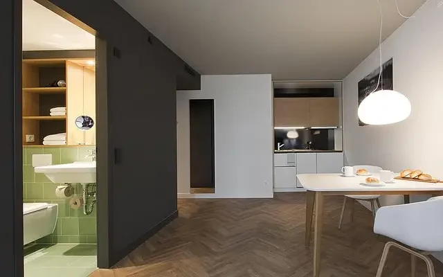 Munchen - Studio XL 4