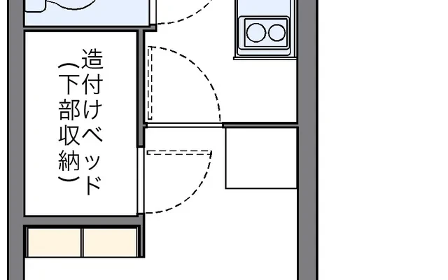 キュア横浜 4