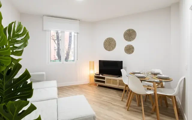 apartment in Hispanoamerica (Tetuan) 2