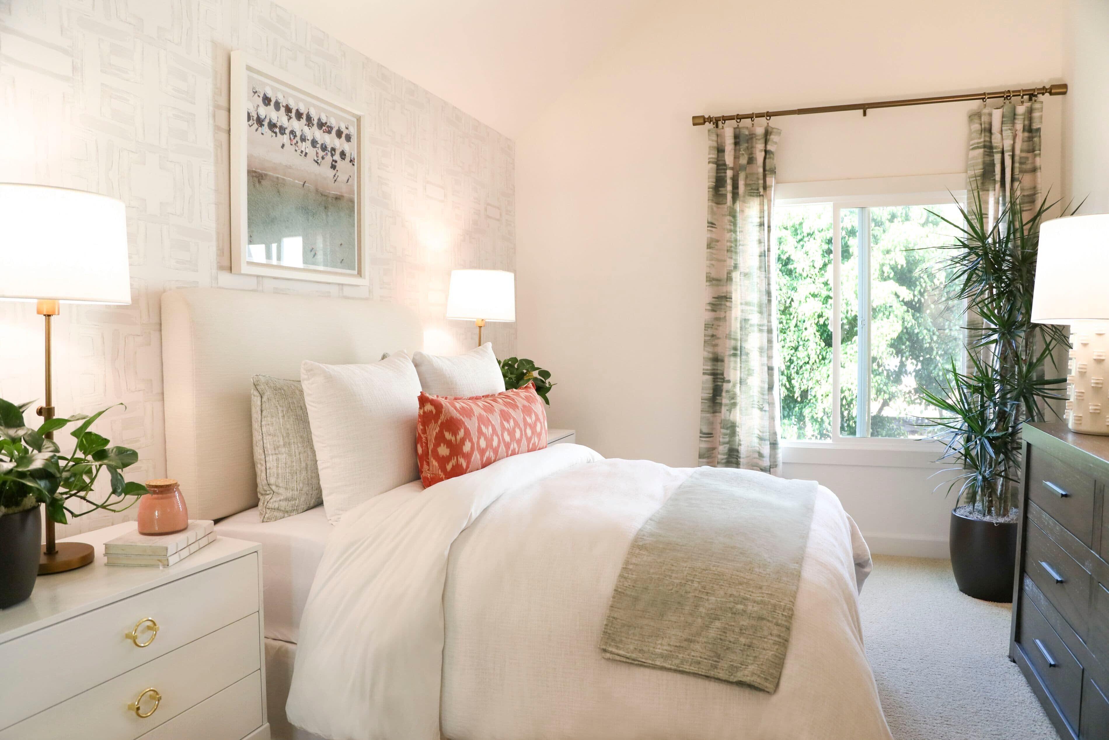 1 Bed / 1 Bath / PLAN 2