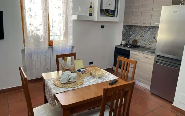 Casa da Passaro 4