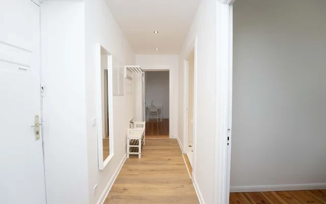 Two room apartment 1