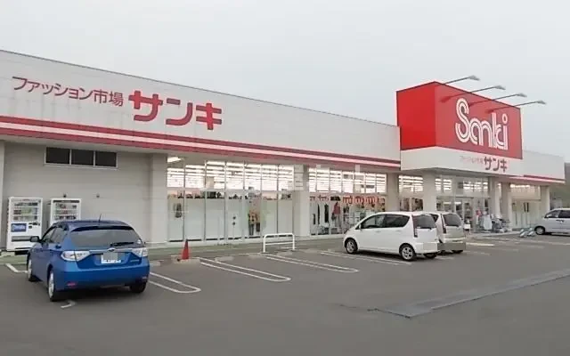 グランレーヴ 1階 - Shiraoi District student accommodation - 1階 - 1LDK