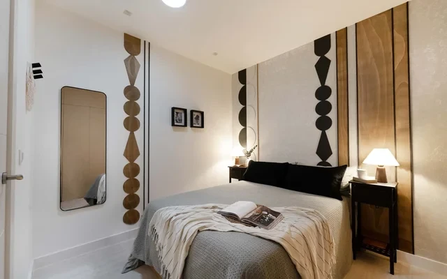 Cori - 1 bedroom in Trafalgar 3