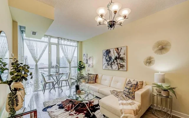 The Residences at Parkside Village(4065 Brickstone Mews) 3