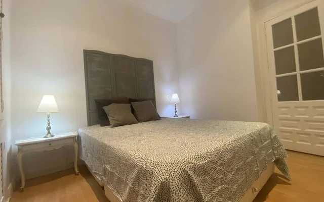 Apartamento en Calle de la Amnistia , Madrid 3