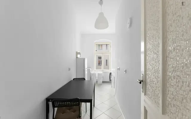 Amole studio in Pankow 4