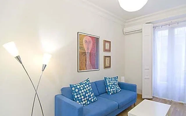 Apartment Calle Infantas 3