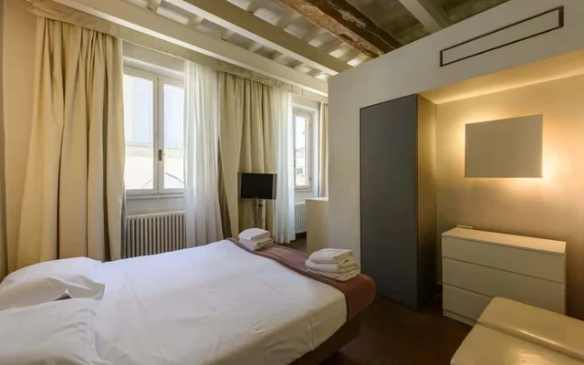 Palazzotto Pitti 5 1