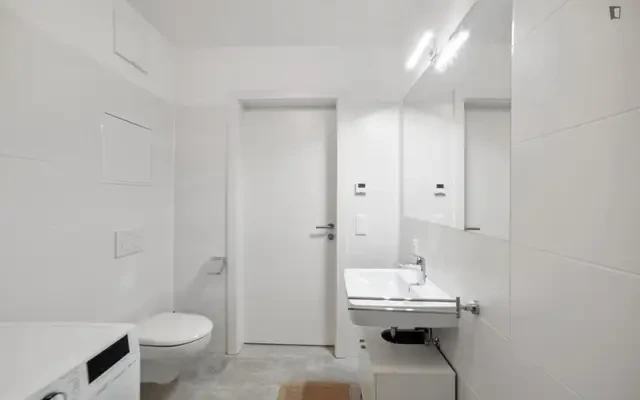 apartment near Waagner-Biro Straße 128-130 - ที่พักนักศึกษาในกราซ