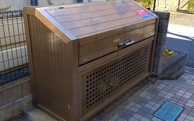 レオパレスグリーングラス 4
