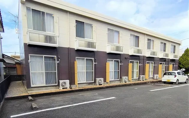 レオパレスポット マム 4