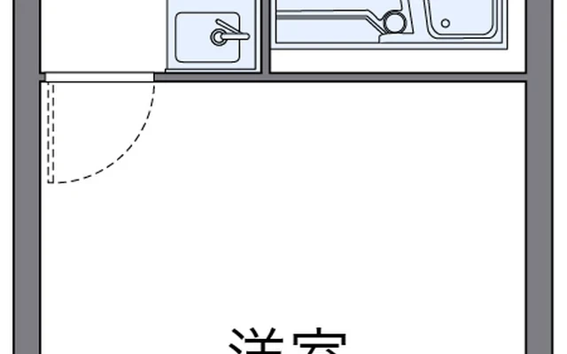 エスペランサ神立 1