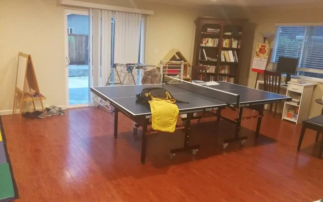 4B3B House near San Jose State University 1