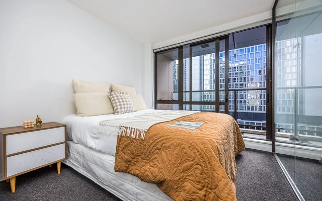 76 Albert Street - Auckland student accommodation
