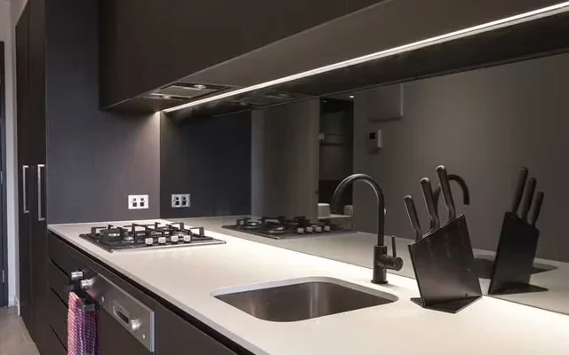 155 Franklin St - résidence étudiante à Melbourne - 1 Bedroom*304