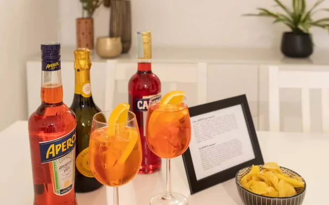 Appartamento moderno in P.ta Venezia con Aperitivo 2
