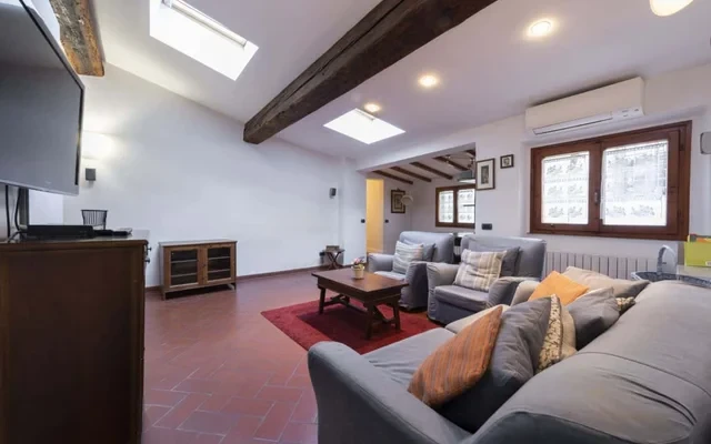 Toscanella 3 Bedrooms 2