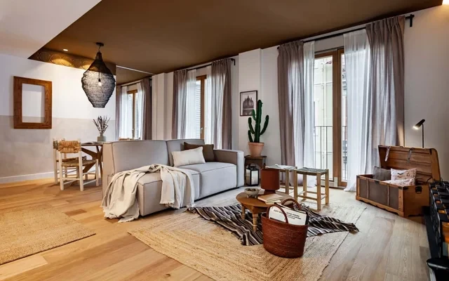 Tenere - 1 bedroom in Gracia 1