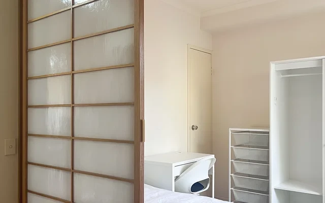 188 Carrington Street - Adelaide student accommodation - 3 Bed 2 Bath - 22B
