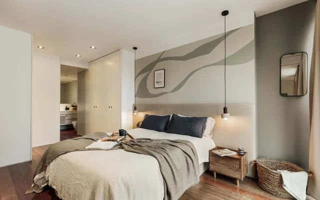 Cabuy - 1 bedroom in La Dreta de l'Eixample 4