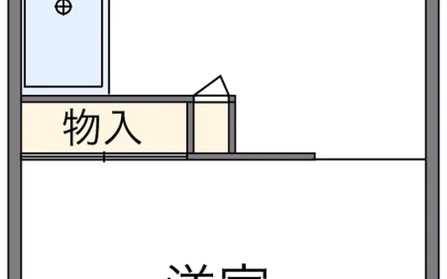 トッサーニ黒髪 1