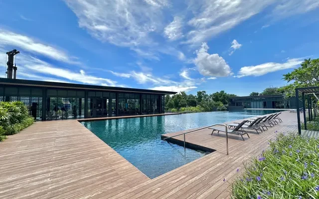 Clavon - Cosuites - F 3