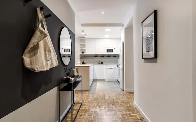 Movida - 2 bedroom and pool in Chamberi 4
