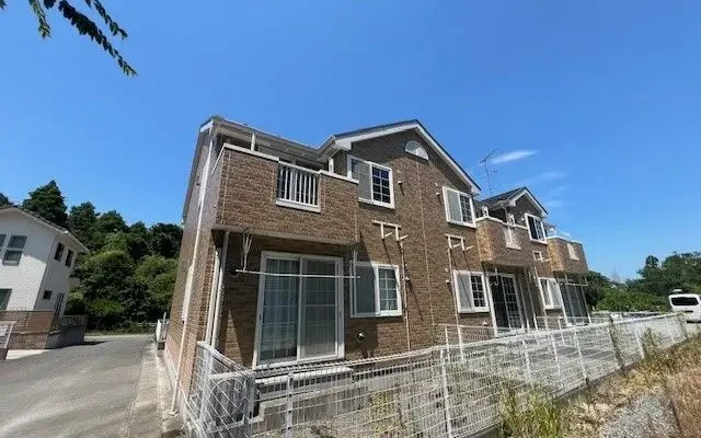 サンリット グローブB棟 102号室 - Soma student accommodation