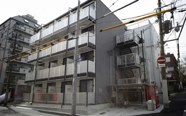 レオパレスソフィア 0