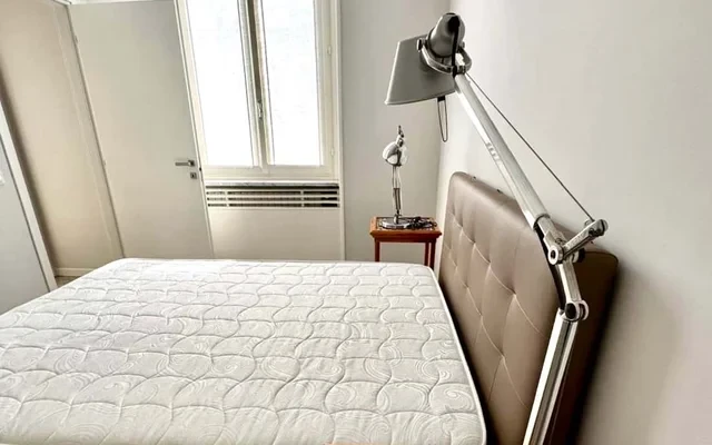 Apartment in Viale Beatrice d'Este, Milano for 100 m² with 2 bedrooms 2