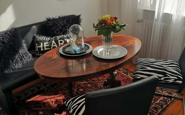 Apartment Sommerhauptstadt Europas 1