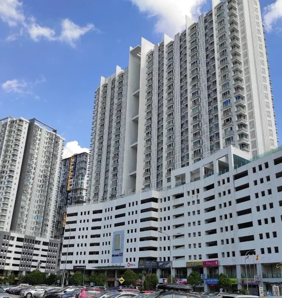 Menara U2