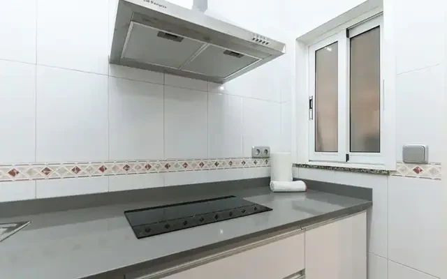 studio in Sant Pere, Santa Caterina i la Ribiera (Ciutat Vella) 1