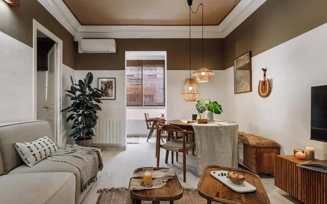 Zioba - 3 bedrooms in Gracia 0