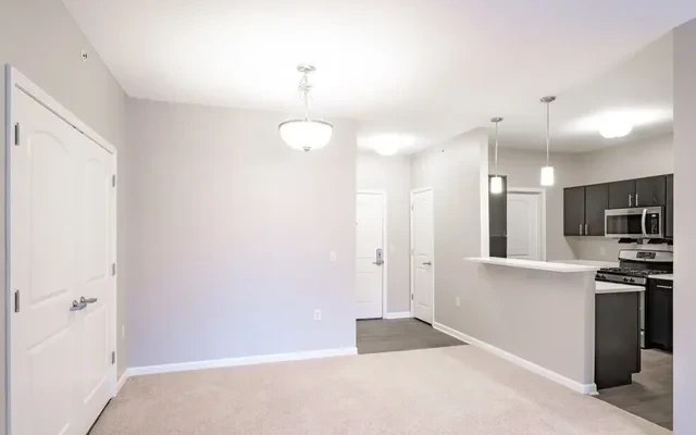 Muir Lake Luxury Apartments - Buffalo student accommodation - 1 Bed 1 Bath