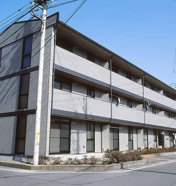 レオパレスフラワー開成