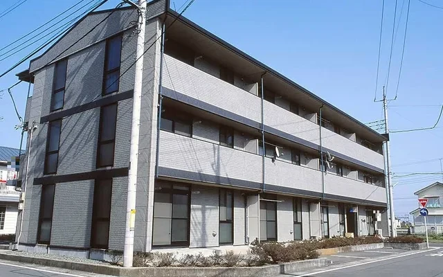 レオパレスフラワー開成 0