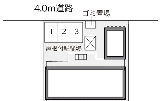 上野芝 2
