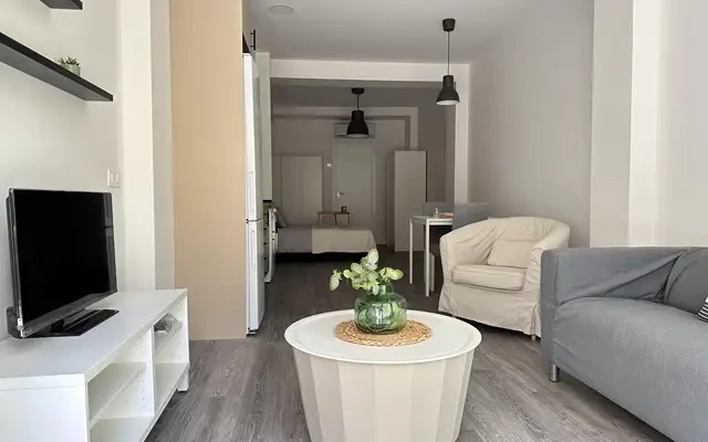 studio in Lucero 2