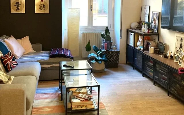 Appartamento in Via Paolo Sarpi - zona Monumentale, Cenisio, Sarpi 
 (SARPI11) 0