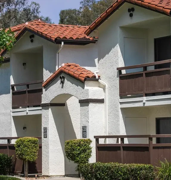 Barham Villas