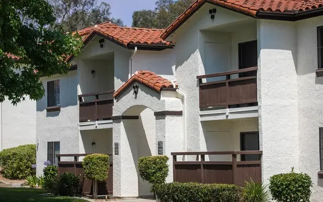 Barham Villas 0